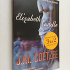 J. M. Coetzee : Elizabeth Costello - pikkukuva 1
