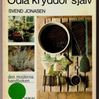 Jonasen: Odla kryddor själv - pikkukuva 1