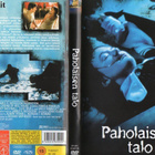 Paholaisen Talo (3 912) K -FI- suomik. DVD pamela franklin - pikkukuva 1