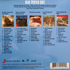Blue Öyster Cult - Original Album Classics 5xCD - pikkukuva 2