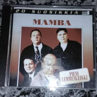 Mamba - Pieni Lemmenleikki, 20 Suosikkia - pikkukuva 1