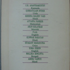 Ekadash - Eleven contemporary writers from India. 82 s. - pikkukuva 2