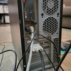 PC-tietokonepaketti LCD-näytöllä (GTX 1050 Ti/8GB/1 TB SSD) - pikkukuva 4