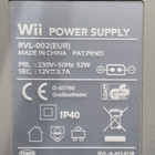 WII virtalähde (Nintendon virallinen) - pikkukuva 2