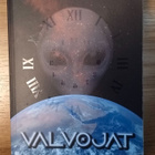 Dolores Cannon : Valvojat - pikkukuva 1