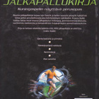 Nuorten jalkapallokirja - pikkukuva 2
