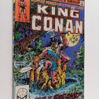 King conan, no. 18, september 1983 - pikkukuva 1