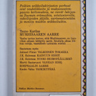 Tauno Karilas : Murhisaaren aarre : seikkailukertomus - pikkukuva 2