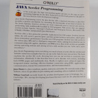 Jason Hunter : Java servlet programming - pikkukuva 2
