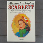 Scarlett (Alexandra Ripley 1991) - pikkukuva 1