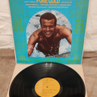 Harry Belafonte Pure Gold lp - pikkukuva 1