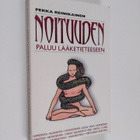 Pekka Reinikainen : Noituuden paluu lääketieteeseen - pikkukuva 1