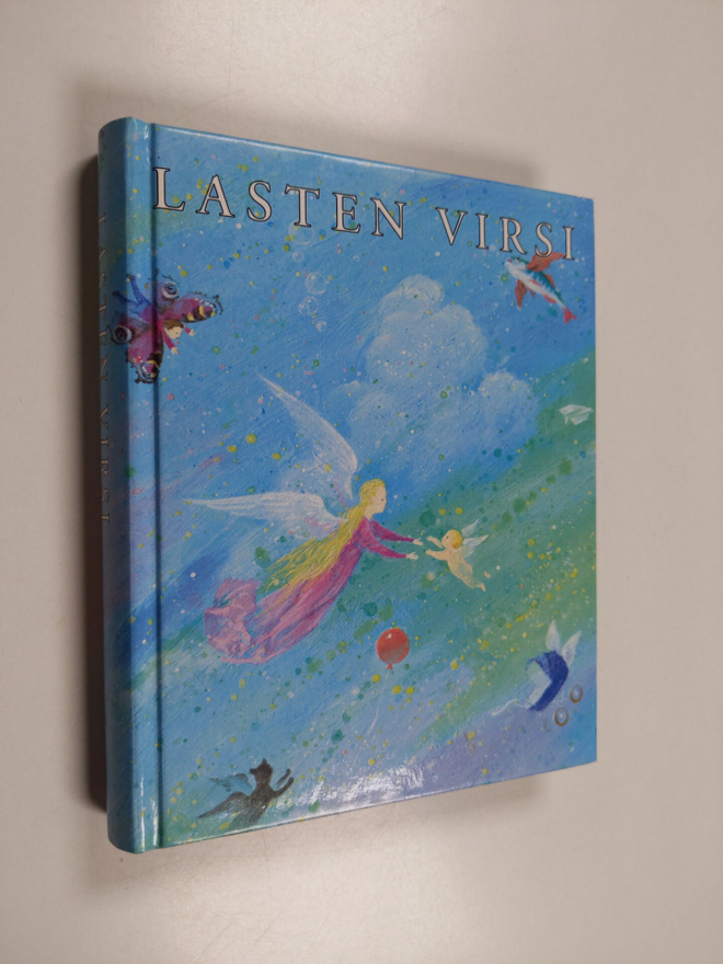 Lasten virsi