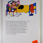 Karin von Schenck : Lapsen sairastuessa - pikkukuva 2