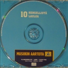 Kokoelma • 10 Hengellistä laulua CD - pikkukuva 4
