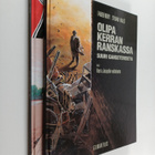 Fabien Nury ym. : Olipa kerran Ranskassa - suuri gangster... - pikkukuva 1