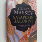 Sujata Massey : Satapurin jalokivi - pikkukuva 1