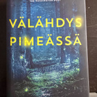 Stacy Willingham: Välähdys Pimeässä1.p - pikkukuva 1