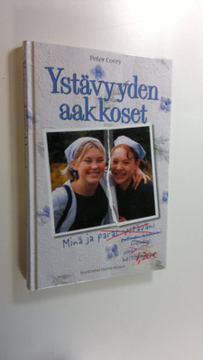 Peter Corey : Ystävyyden aakkoset