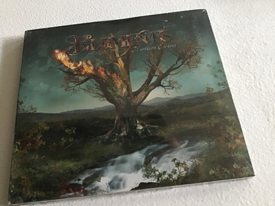 elements - northern echoes CD 2009 muoveissa