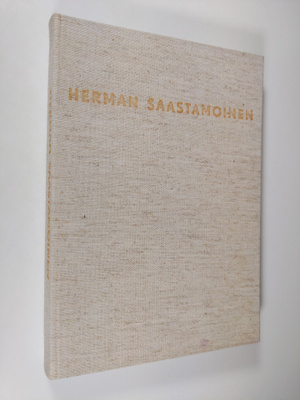 Eero Hietakari : Herman Saastamoinen, savolainen yrittäjä...