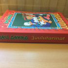 Aku Ankka Joulutarinat kotelo - pikkukuva 3
