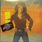 MIKE HARRISON - RAINBOW RIDER - US 1975 UUSI LP - pikkukuva 1