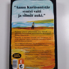 Jari Tervo : Matriarkka : romaani - pikkukuva 2