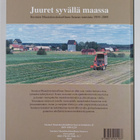 Pirjo Pursiainen : Juuret syvällä maassa : Suomen maatalo... - pikkukuva 2