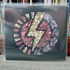 Ukkosmaine - Pallosalama CD - pikkukuva 1