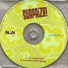Surprize! • Tuttifruttibali CD-Single - pikkukuva 3