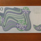 SWEDEN 10 KR 1979 KL10 TÄHTI - pikkukuva 2