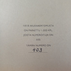 Erwekon wuosikertomus 1941-1991 : kirjattuja muistikuvia ... - pikkukuva 2