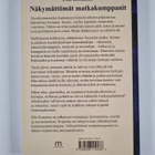 Eila Kostamo : Näkymättömät matkakumppanit - pikkukuva 2