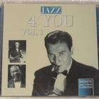 Kokoelma • Jazz 4 You Vol.1 CD - pikkukuva 1
