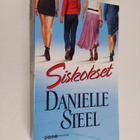 Danielle Steel : Siskokset - pikkukuva 1