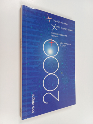 Tom Wright : 2000+
