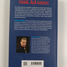 Tuomas Muraja : Faktat tiskiin! : suomalaisen faktantarki... - pikkukuva 2