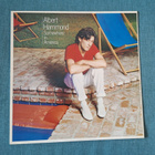 ALBERT HAMMOND Somewhere In America EPC 25022 1982 Hollanti - pikkukuva 1