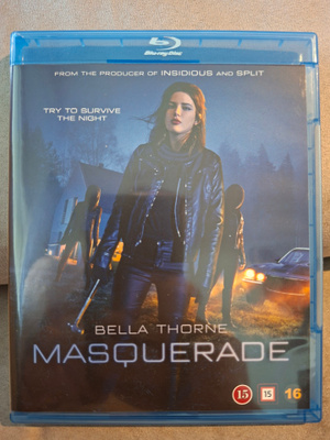 Masquerade