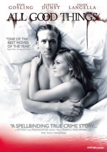 All good things (DVD)