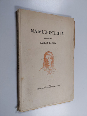 Carl G. Laurin : Naisluonteita