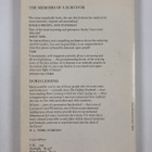 Doris Lessing : The memoirs of a survivor - pikkukuva 2