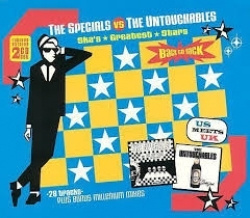 The Specials Vs The Untouchables - The Specials Vs The Untou