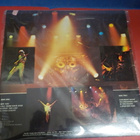 THE OZ - OZ  EX/EX- LP - pikkukuva 2