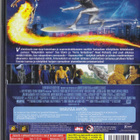 Marvel - Fantastic 4. Hopeasurffari (DVD K11) - pikkukuva 2