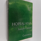 Joseph Conrad : Hopealaiva - pikkukuva 1