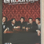 Entourage: Kausi 6 (2009) 3DVD (UUSI) - pikkukuva 1