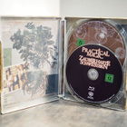Practical Magic ( 4K Ultra HD + Blu-ray ) 1998 - pikkukuva 2