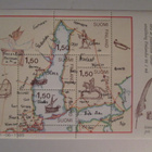 Suomi Filatelian Maailmannäyttely 1983 blogi postituore - pikkukuva 1